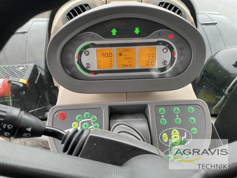 Traktor tip Fendt 826 VARIO S4, Gebrauchtmaschine in Fritzlar (Poză 7)