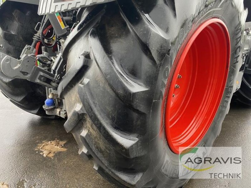 Traktor tip Fendt 826 VARIO S4, Gebrauchtmaschine in Fritzlar (Poză 15)