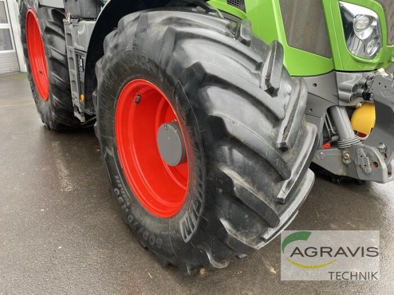 Traktor tip Fendt 826 VARIO S4, Gebrauchtmaschine in Fritzlar (Poză 16)