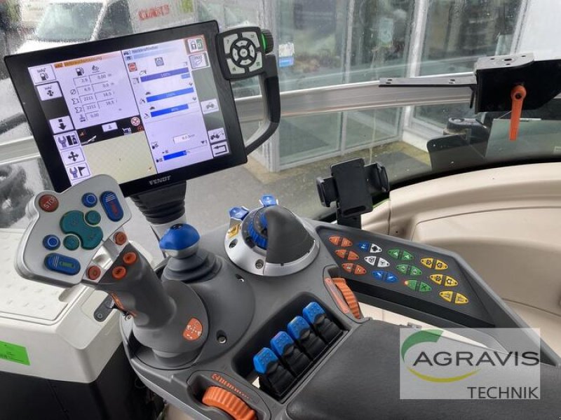 Traktor tip Fendt 826 VARIO S4, Gebrauchtmaschine in Fritzlar (Poză 8)