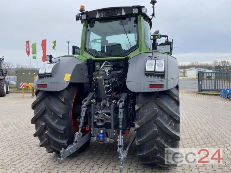 Traktor типа Fendt 826 VARIO S4, Gebrauchtmaschine в Brakel (Фотография 5)
