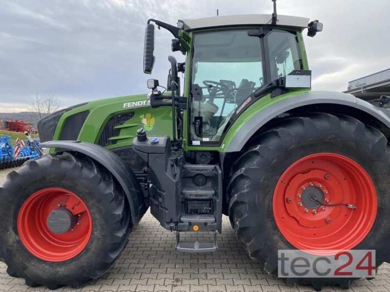 Traktor типа Fendt 826 VARIO S4, Gebrauchtmaschine в Brakel (Фотография 1)