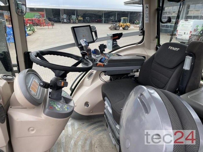 Traktor типа Fendt 826 VARIO S4, Gebrauchtmaschine в Brakel (Фотография 8)
