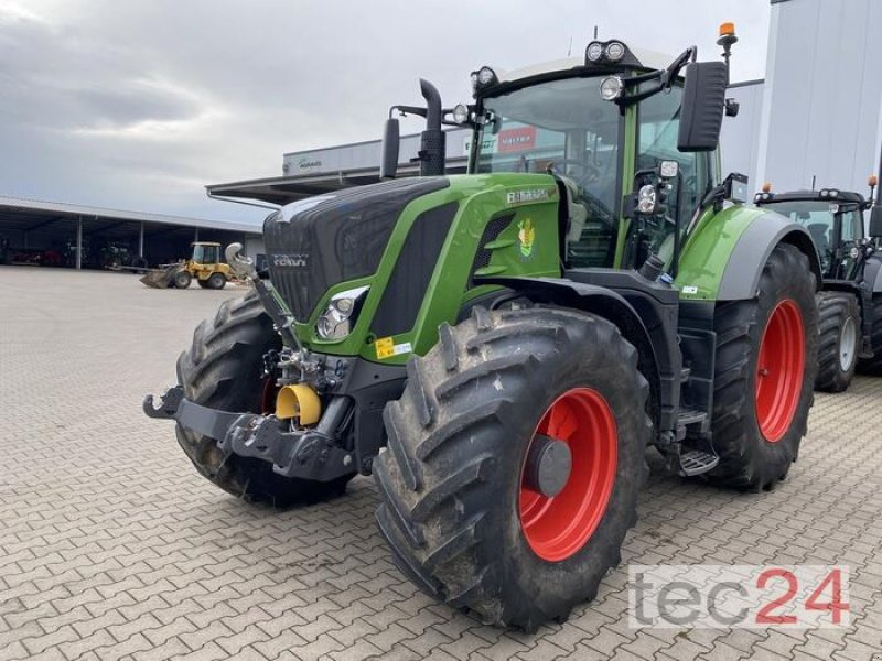 Traktor типа Fendt 826 VARIO S4, Gebrauchtmaschine в Brakel (Фотография 2)