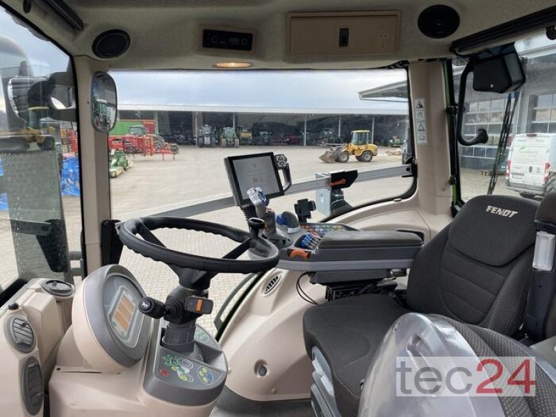 Traktor типа Fendt 826 VARIO S4, Gebrauchtmaschine в Brakel (Фотография 7)