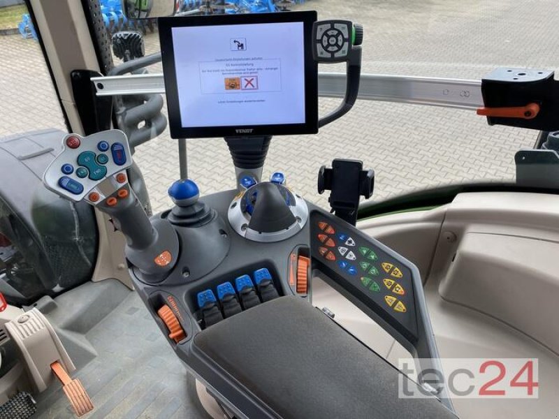 Traktor типа Fendt 826 VARIO S4, Gebrauchtmaschine в Brakel (Фотография 9)