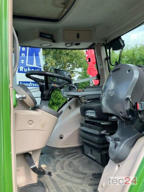Traktor typu Fendt 826 VARIO S4, Gebrauchtmaschine v Anröchte-Altengeseke (Obrázek 4)