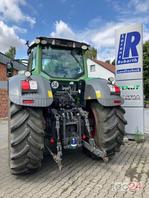 Traktor typu Fendt 826 VARIO S4, Gebrauchtmaschine v Anröchte-Altengeseke (Obrázek 3)
