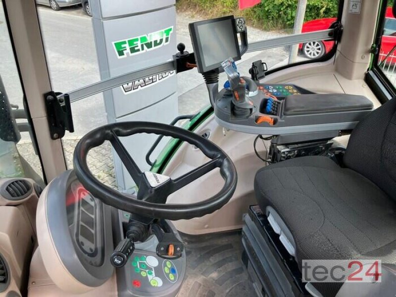 Traktor typu Fendt 826 VARIO S4, Gebrauchtmaschine v Anröchte-Altengeseke (Obrázek 5)