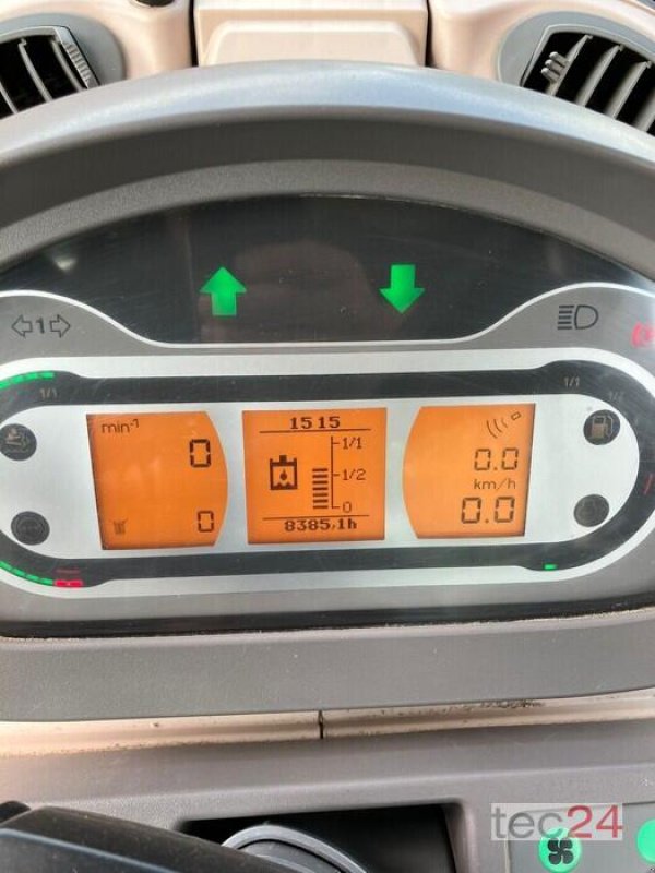 Traktor typu Fendt 826 VARIO S4, Gebrauchtmaschine v Anröchte-Altengeseke (Obrázek 6)