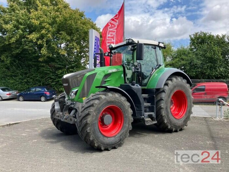 Traktor typu Fendt 826 VARIO S4, Gebrauchtmaschine v Anröchte-Altengeseke (Obrázek 2)