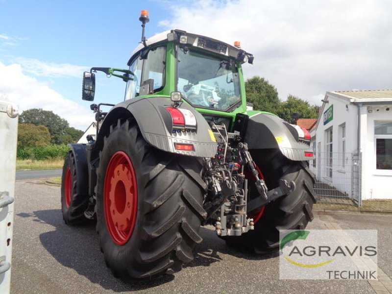 Traktor des Typs Fendt 826 VARIO S4, Gebrauchtmaschine in Nartum (Bild 15)