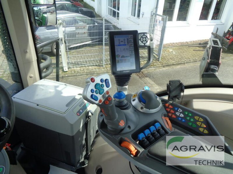 Traktor des Typs Fendt 826 VARIO S4, Gebrauchtmaschine in Nartum (Bild 18)