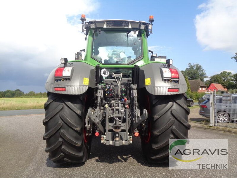 Traktor des Typs Fendt 826 VARIO S4, Gebrauchtmaschine in Nartum (Bild 12)
