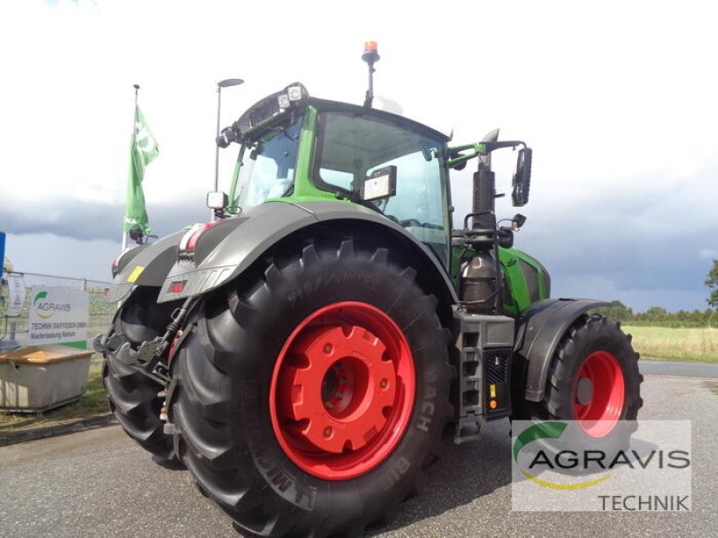 Traktor des Typs Fendt 826 VARIO S4, Gebrauchtmaschine in Nartum (Bild 11)