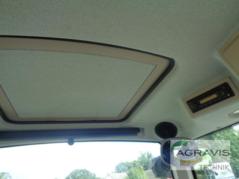 Traktor des Typs Fendt 826 VARIO S4, Gebrauchtmaschine in Nartum (Bild 20)