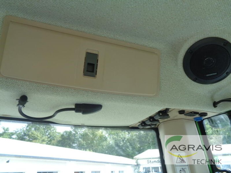 Traktor des Typs Fendt 826 VARIO S4, Gebrauchtmaschine in Nartum (Bild 19)