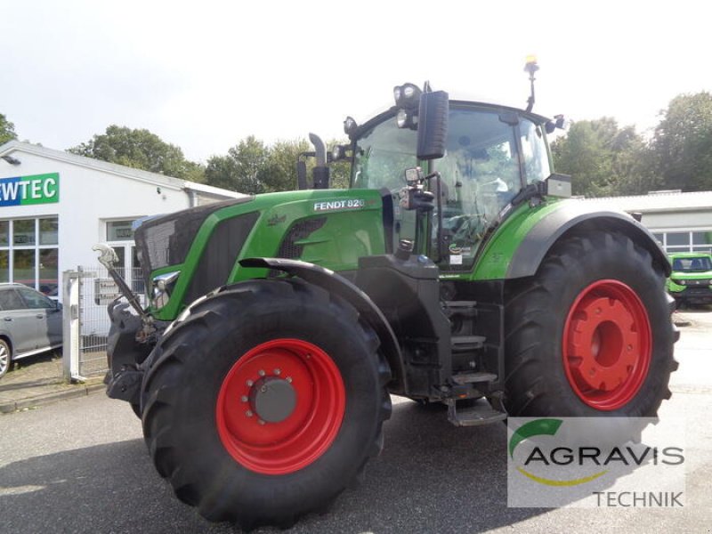 Traktor typu Fendt 826 VARIO S4, Gebrauchtmaschine w Nartum (Zdjęcie 1)