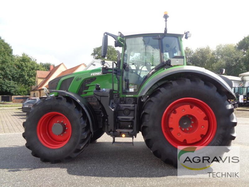 Traktor des Typs Fendt 826 VARIO S4, Gebrauchtmaschine in Nartum (Bild 16)