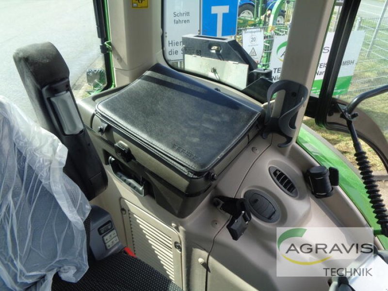 Traktor des Typs Fendt 826 VARIO S4, Gebrauchtmaschine in Nartum (Bild 23)