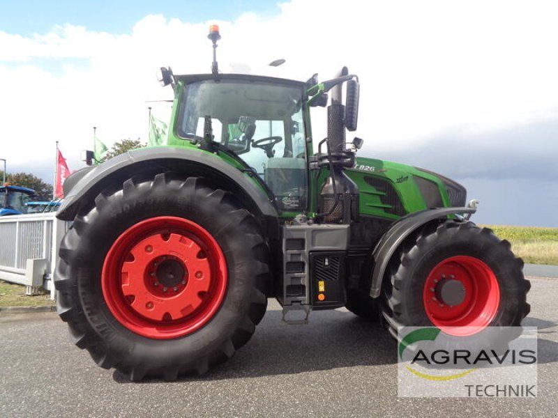 Traktor des Typs Fendt 826 VARIO S4, Gebrauchtmaschine in Nartum (Bild 10)