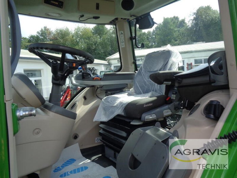 Traktor des Typs Fendt 826 VARIO S4, Gebrauchtmaschine in Nartum (Bild 17)