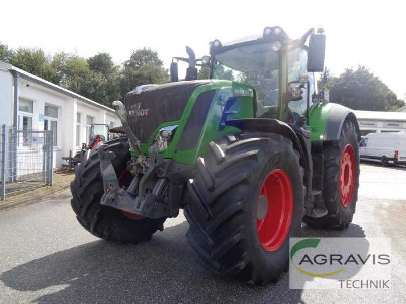Traktor des Typs Fendt 826 VARIO S4, Gebrauchtmaschine in Nartum (Bild 3)