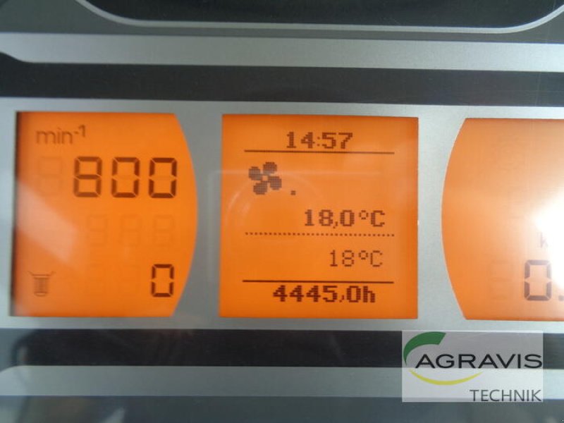 Traktor типа Fendt 826 VARIO S4, Gebrauchtmaschine в Nartum (Фотография 21)