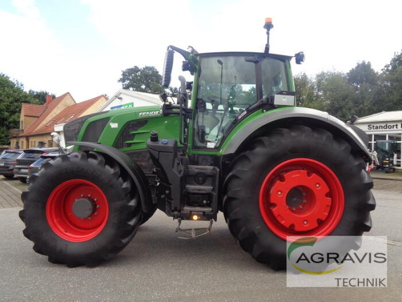 Traktor типа Fendt 826 VARIO S4, Gebrauchtmaschine в Nartum (Фотография 14)