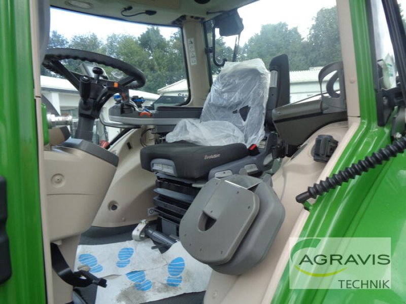 Traktor типа Fendt 826 VARIO S4, Gebrauchtmaschine в Nartum (Фотография 16)