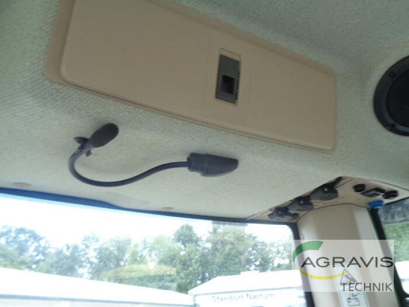 Traktor типа Fendt 826 VARIO S4, Gebrauchtmaschine в Nartum (Фотография 18)