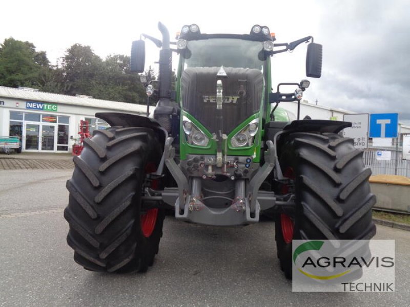 Traktor типа Fendt 826 VARIO S4, Gebrauchtmaschine в Nartum (Фотография 3)
