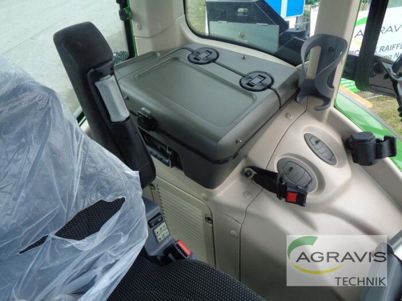Traktor типа Fendt 826 VARIO S4, Gebrauchtmaschine в Nartum (Фотография 22)