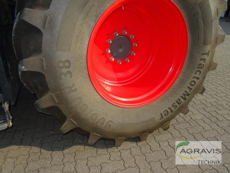 Traktor des Typs Fendt 826 VARIO S4, Gebrauchtmaschine in Uelzen (Bild 8)