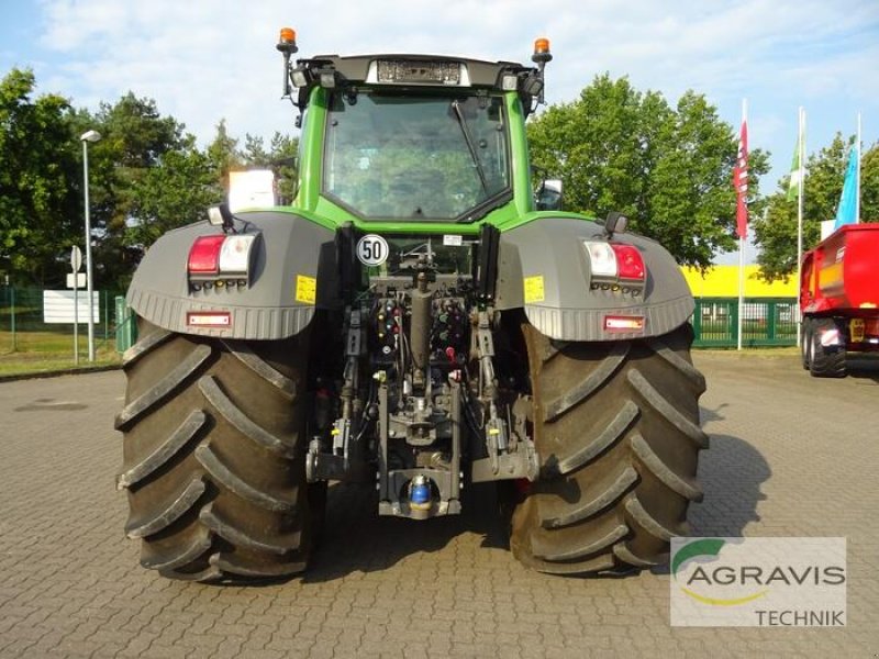 Traktor des Typs Fendt 826 VARIO S4, Gebrauchtmaschine in Uelzen (Bild 4)