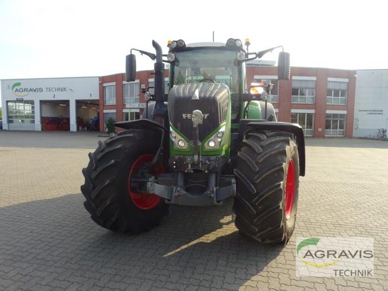 Traktor des Typs Fendt 826 VARIO S4, Gebrauchtmaschine in Uelzen (Bild 2)