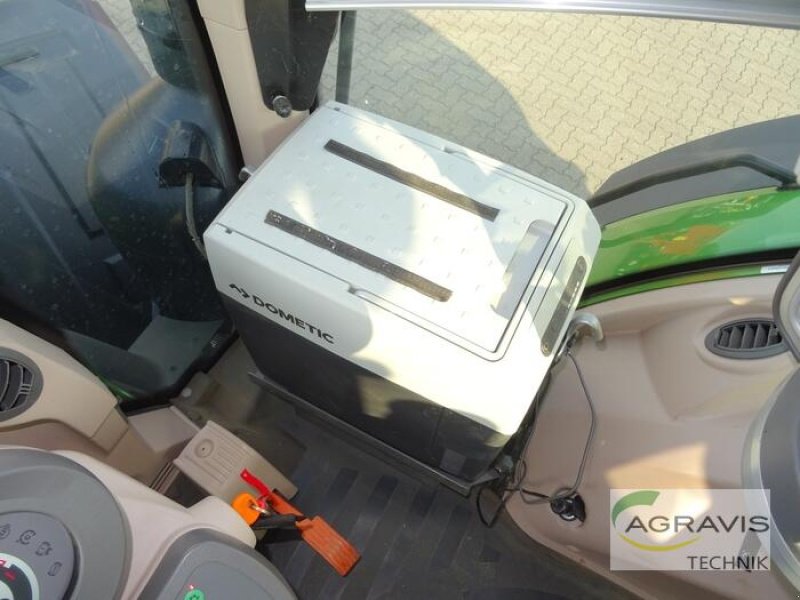 Traktor des Typs Fendt 826 VARIO S4, Gebrauchtmaschine in Uelzen (Bild 12)