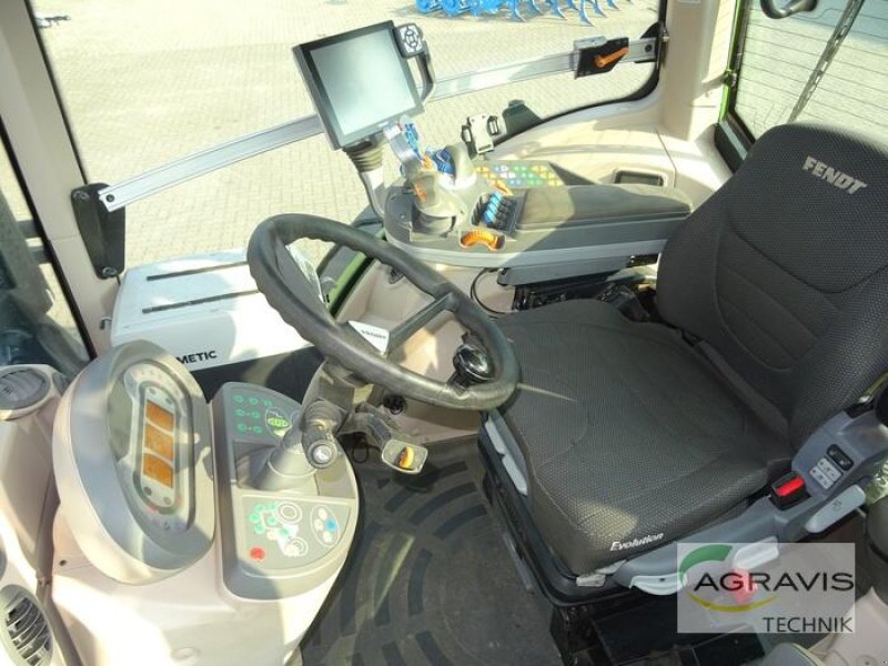 Traktor des Typs Fendt 826 VARIO S4, Gebrauchtmaschine in Uelzen (Bild 11)