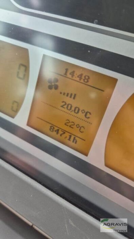 Traktor des Typs Fendt 826 VARIO S4, Gebrauchtmaschine in Uelzen (Bild 13)