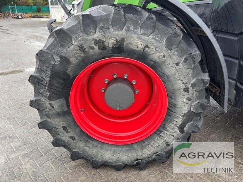 Traktor typu Fendt 826 VARIO S4, Gebrauchtmaschine v Salzkotten (Obrázek 19)