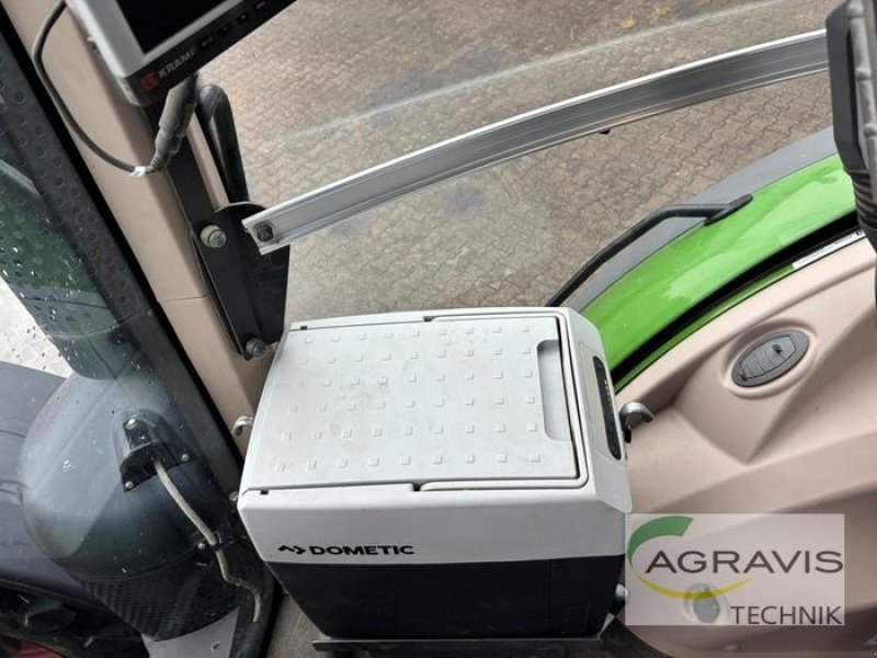 Traktor typu Fendt 826 VARIO S4, Gebrauchtmaschine v Salzkotten (Obrázek 9)