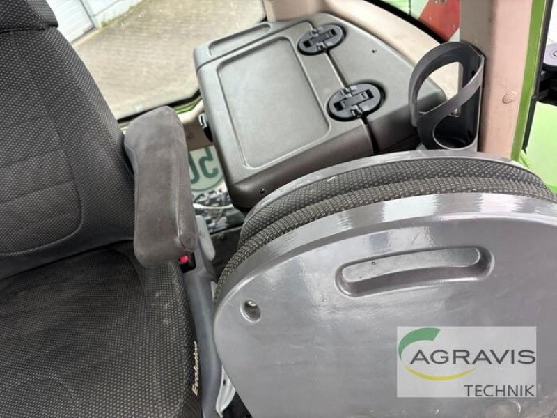 Traktor typu Fendt 826 VARIO S4, Gebrauchtmaschine v Salzkotten (Obrázek 10)