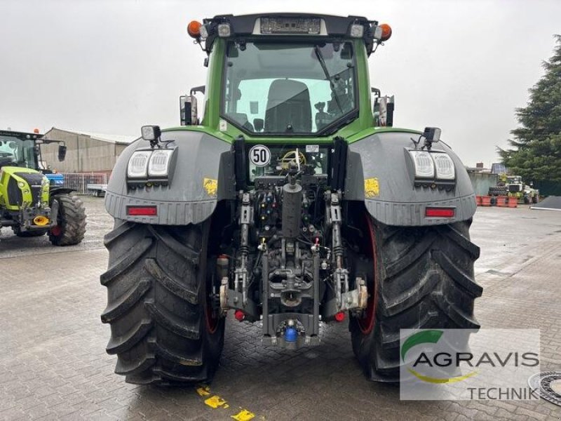 Traktor typu Fendt 826 VARIO S4, Gebrauchtmaschine v Salzkotten (Obrázek 15)