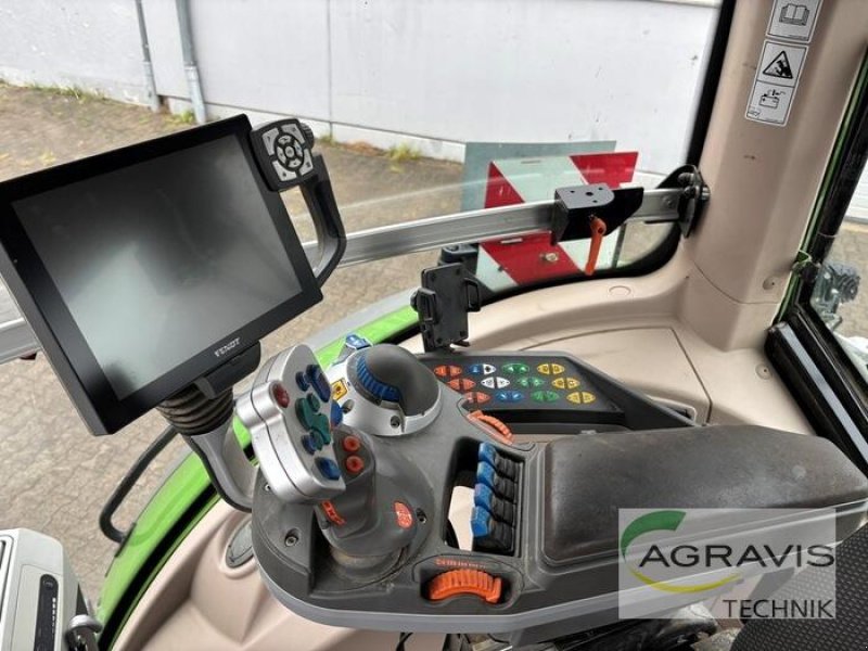 Traktor typu Fendt 826 VARIO S4, Gebrauchtmaschine v Salzkotten (Obrázek 7)