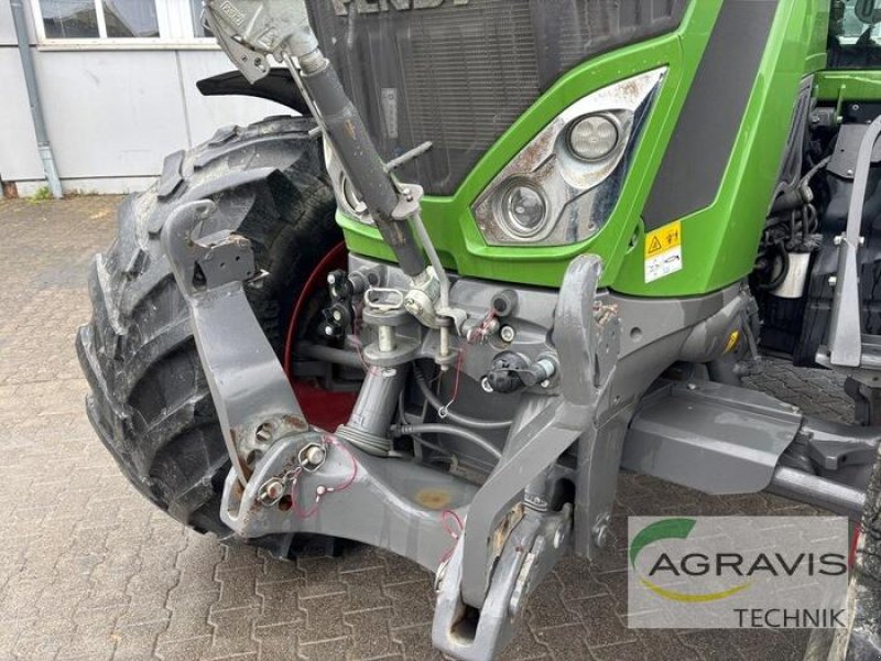 Traktor typu Fendt 826 VARIO S4, Gebrauchtmaschine v Salzkotten (Obrázek 13)