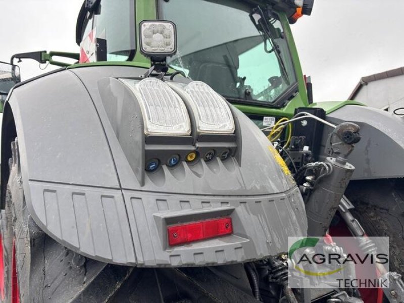 Traktor typu Fendt 826 VARIO S4, Gebrauchtmaschine v Salzkotten (Obrázek 18)