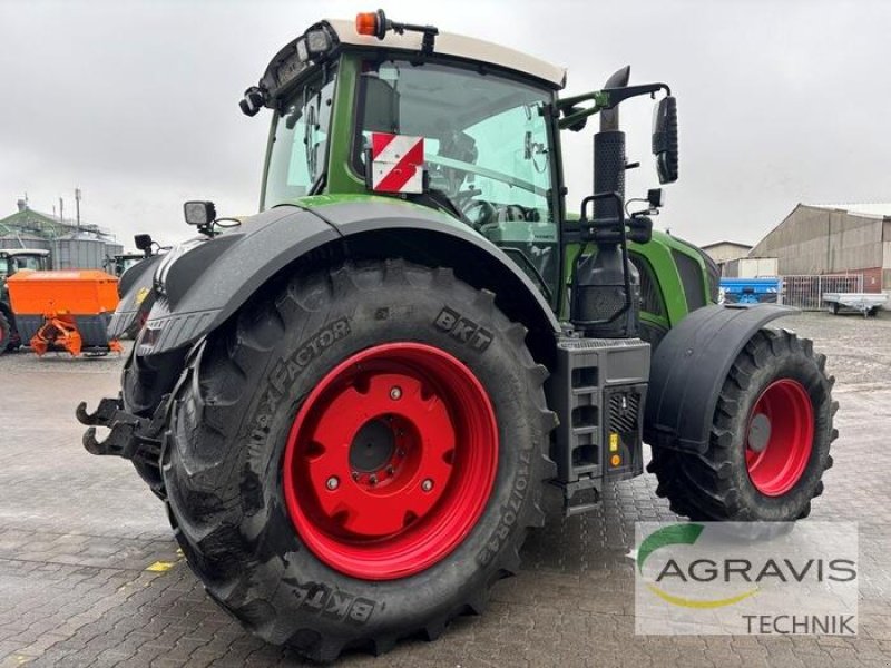 Traktor typu Fendt 826 VARIO S4, Gebrauchtmaschine v Salzkotten (Obrázek 3)
