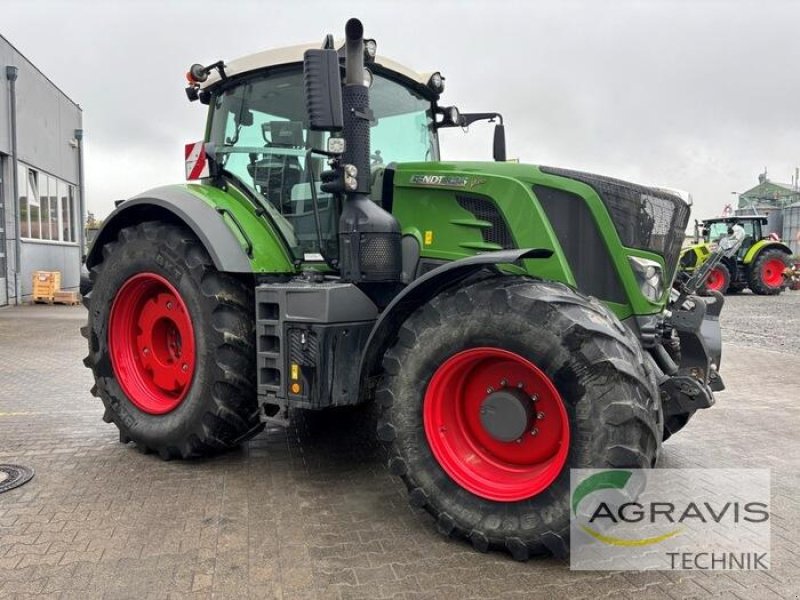 Traktor typu Fendt 826 VARIO S4, Gebrauchtmaschine v Salzkotten (Obrázek 2)
