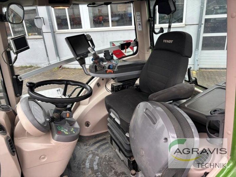 Traktor typu Fendt 826 VARIO S4, Gebrauchtmaschine v Salzkotten (Obrázek 5)