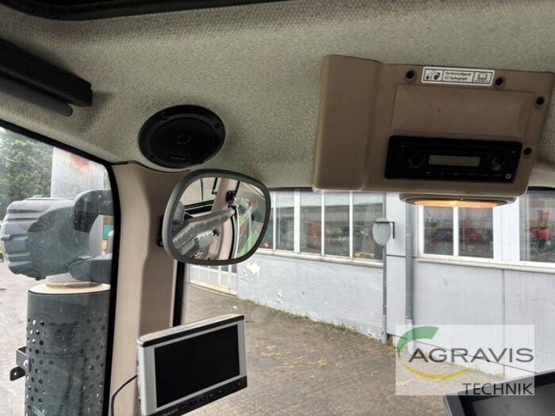 Traktor typu Fendt 826 VARIO S4, Gebrauchtmaschine v Salzkotten (Obrázek 8)